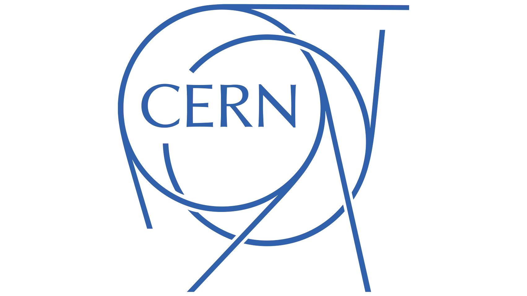 CERN logo