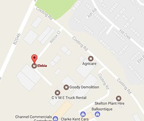 google maps elebia