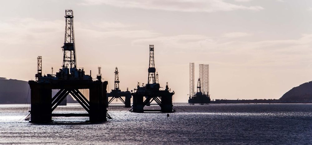 Offshore Energy: How is it Obtained | Elebia Blog | Elebia