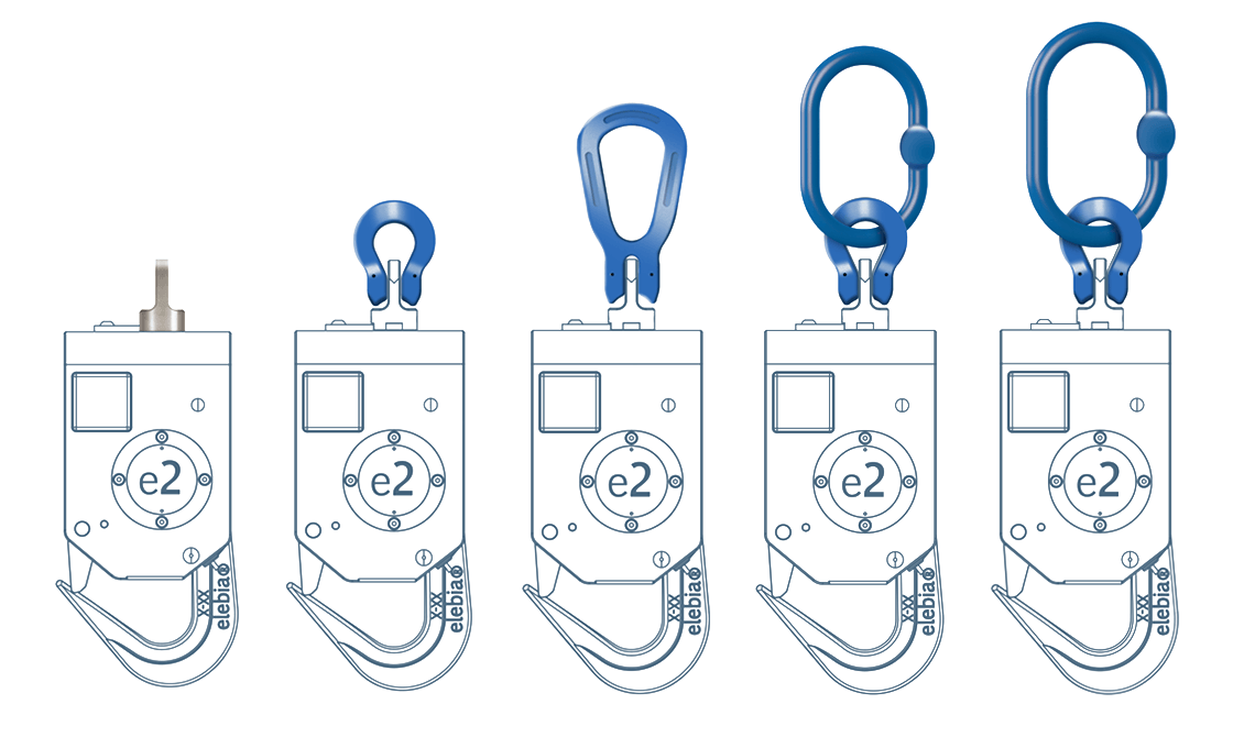 Wosemfial Auto Hooks Auto-Kleiderbügel,2 Stück Doppelhaken-Design