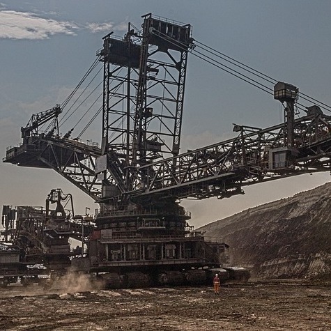 mining industry