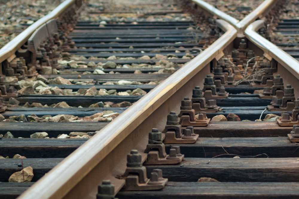 Train Rails: How do They Work?, Elebia Blog