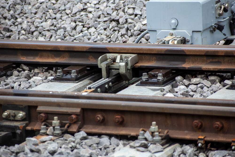 Train Rails: How do They Work? | Elebia Blog