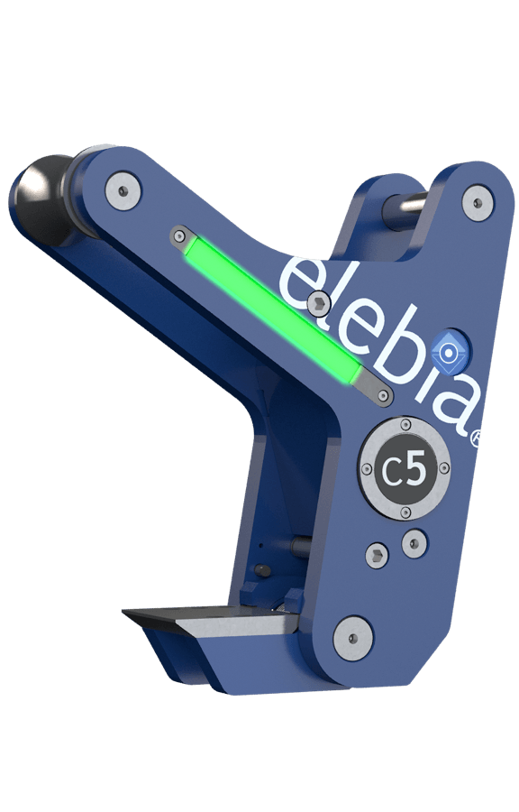 Standard normativi del morsetto di sollevamento automatico