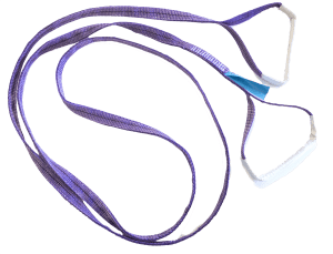 double band sling