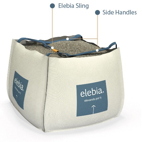 Shipping of Big Bags: How to do it, Elebia Blog