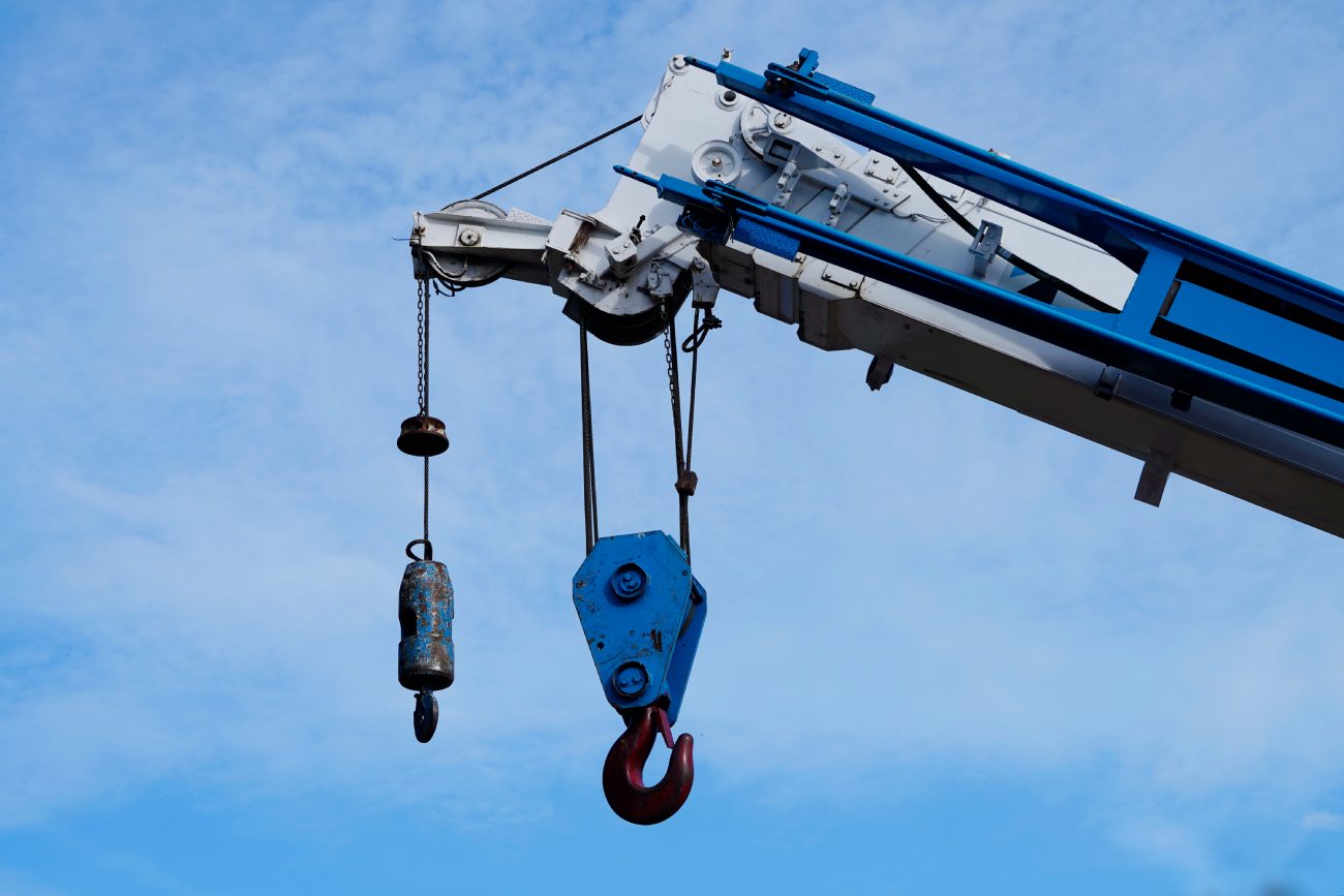 electric hoist