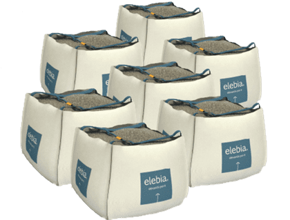 Shipping of Big Bags: How to do it, Elebia Blog