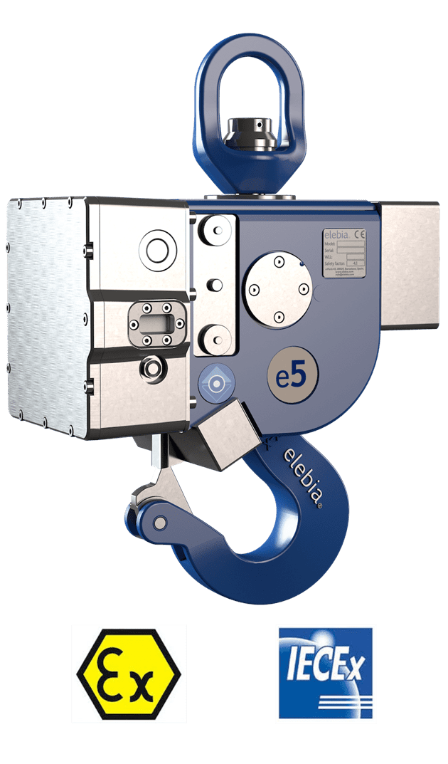 ATEX/IECEx environment