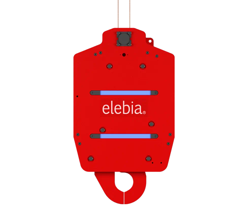 elebia Dropper