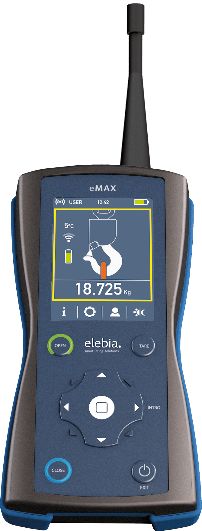 eMAX