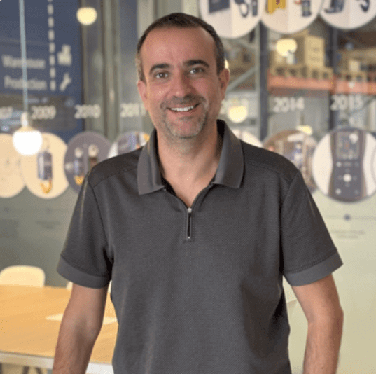 Jordi Picazo
