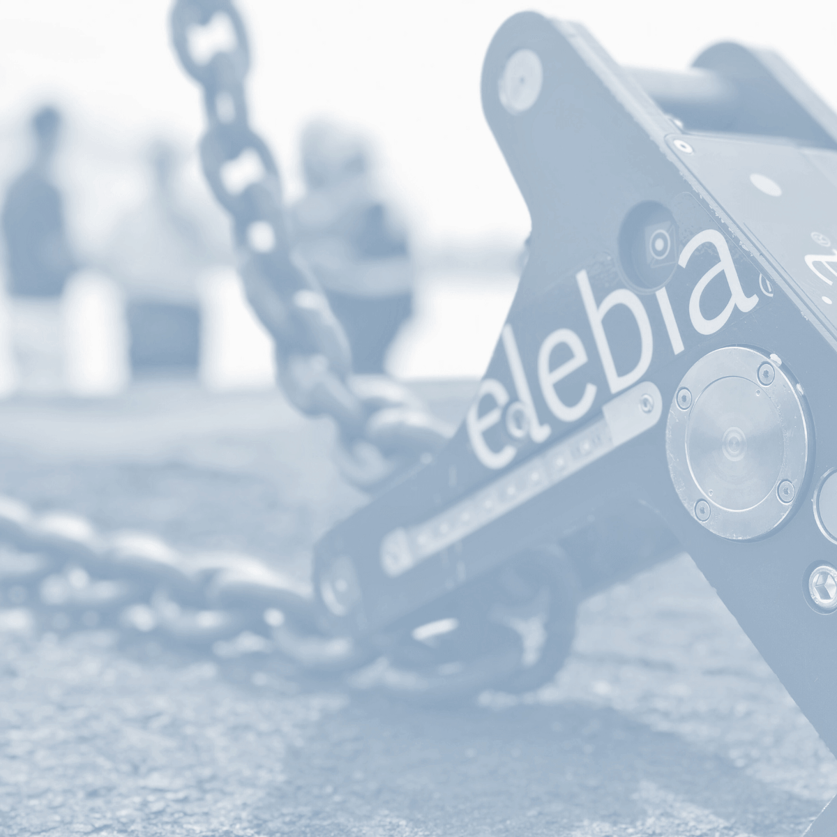 Elebia courses