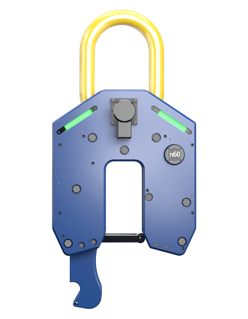 Automatic Release Hooks