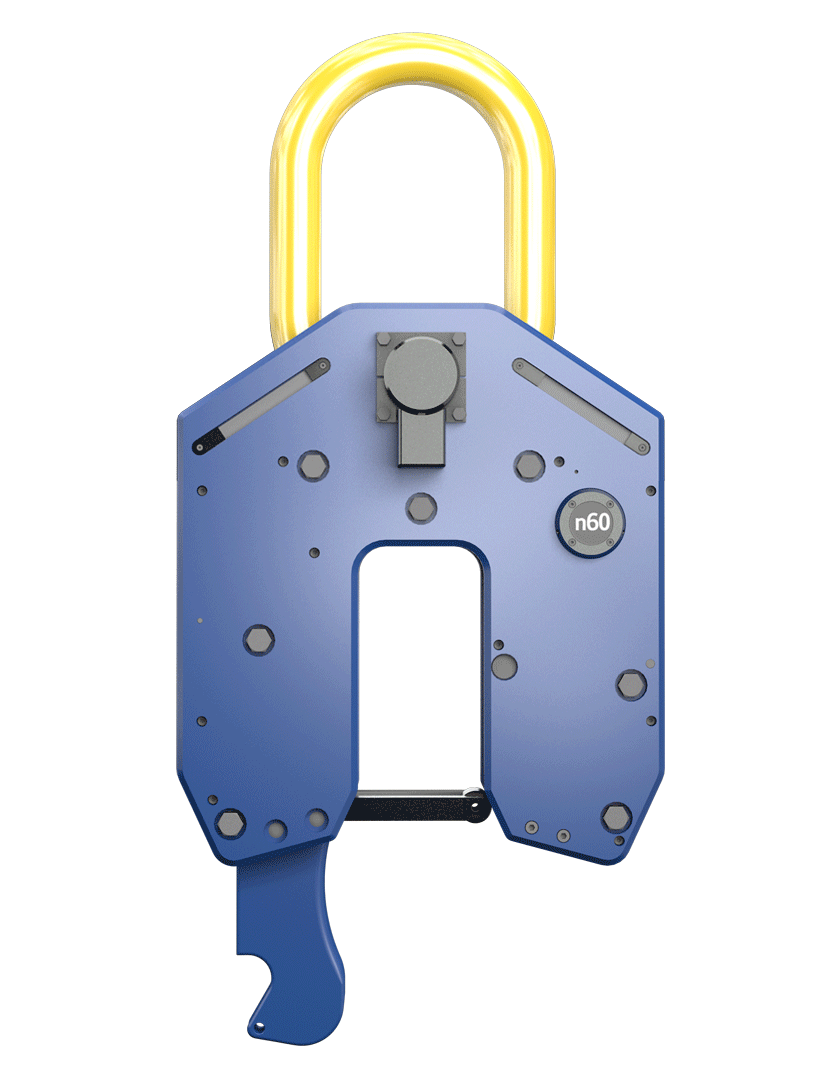 Automatic Engage Hook