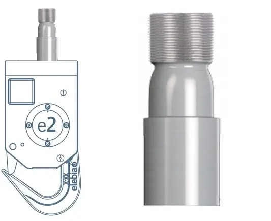 evo2 Custom Link top link