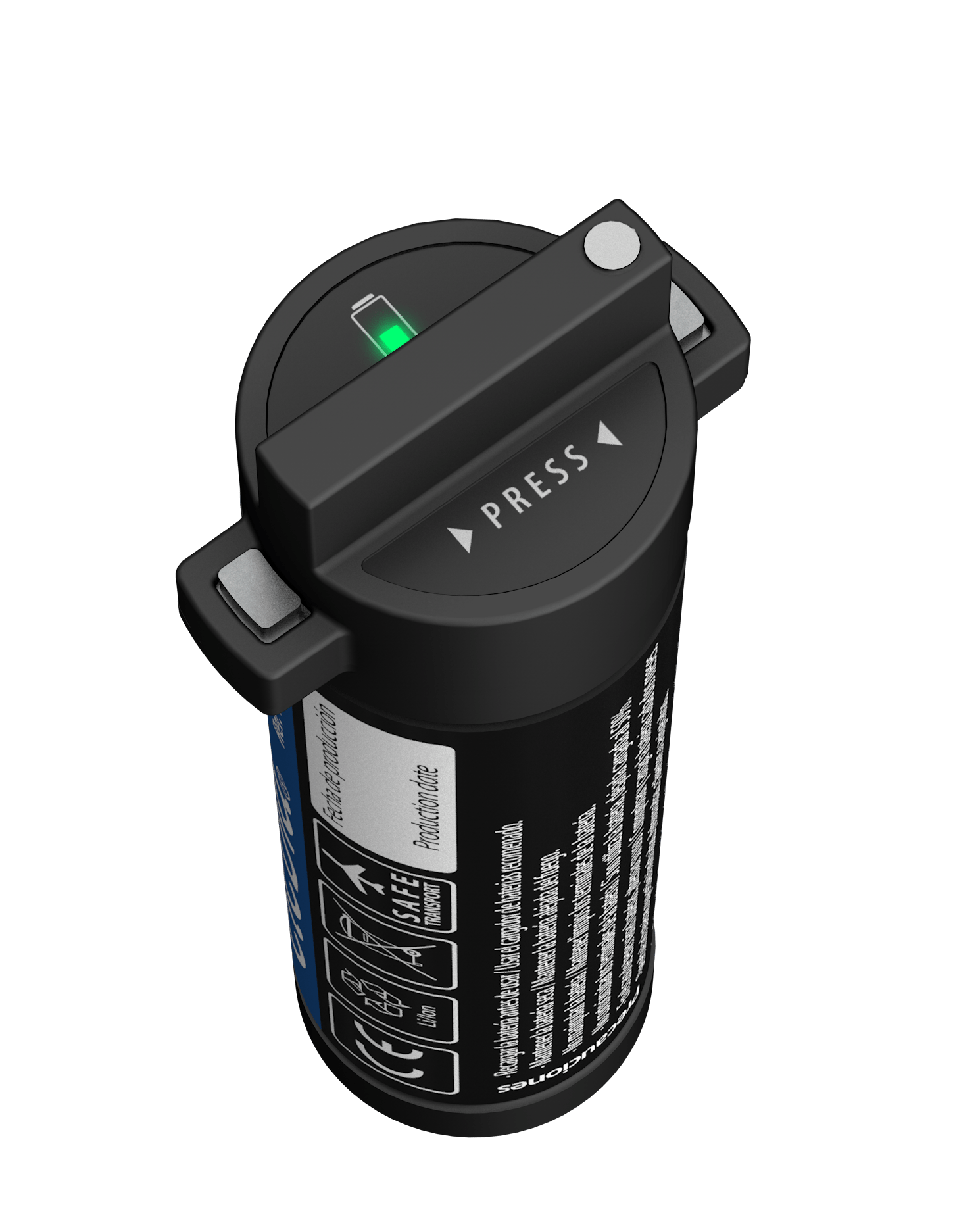 R2 battery