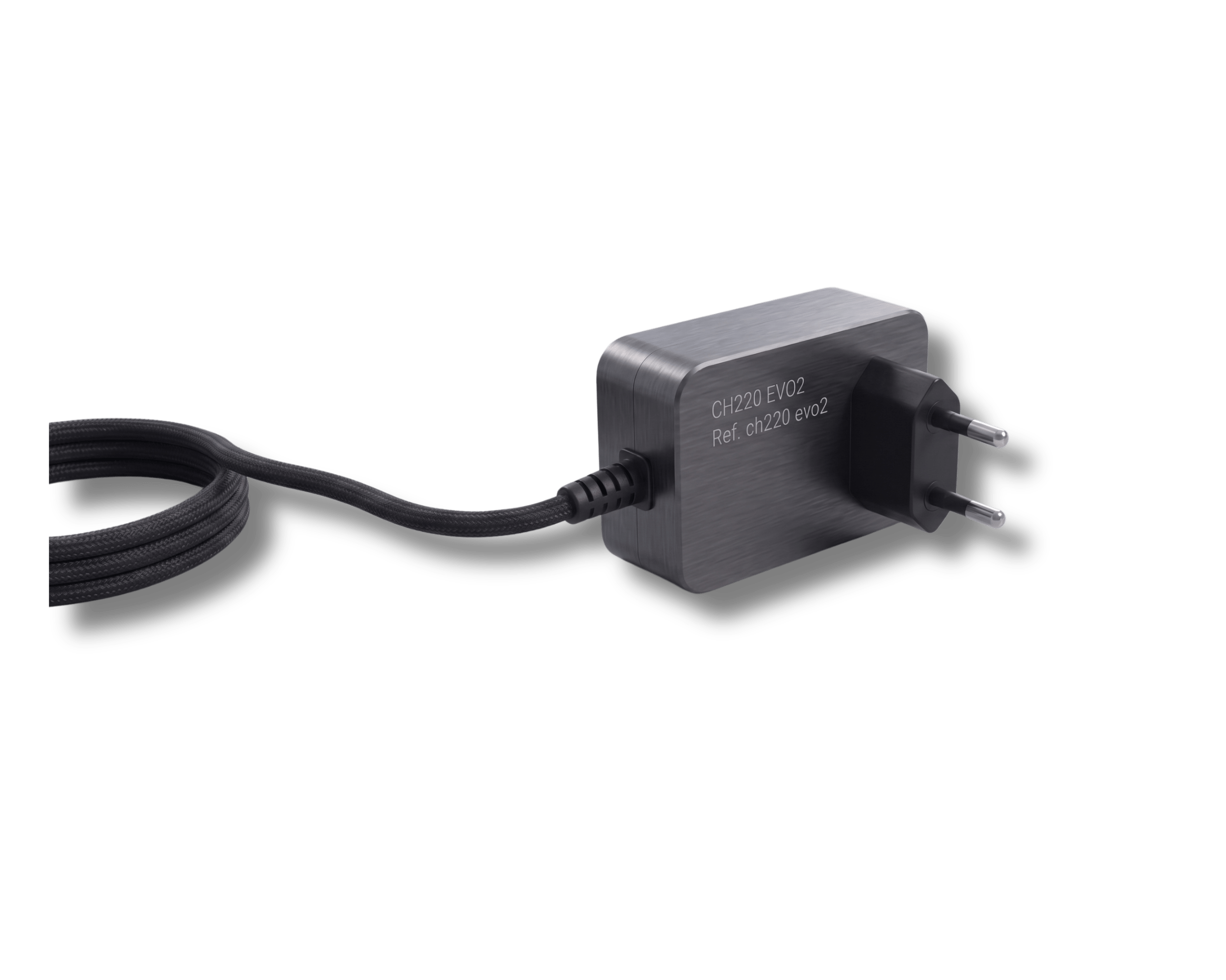 evo2 100-240V charger