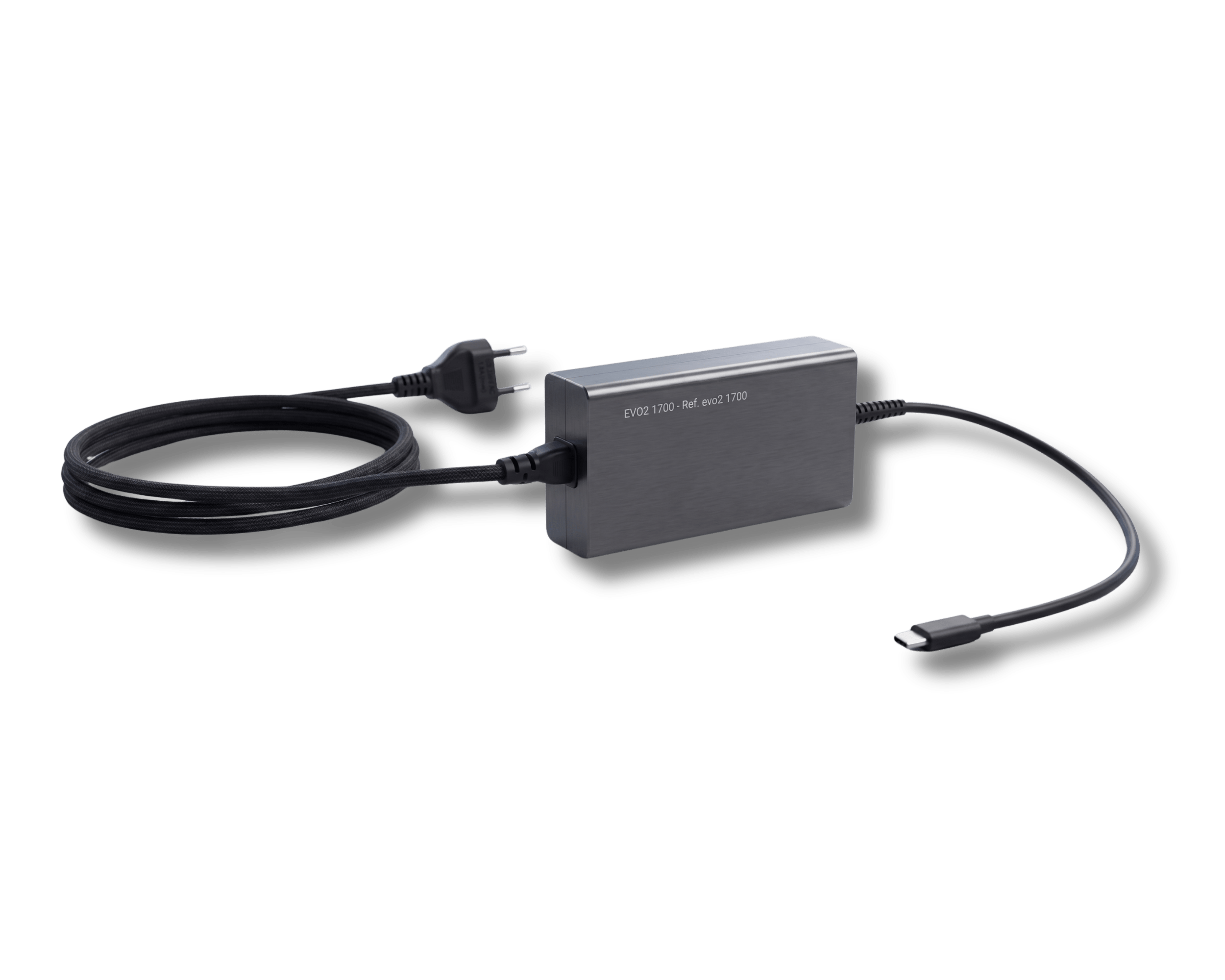evo5 to evo25 100-240V charger