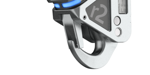 Spring Latch