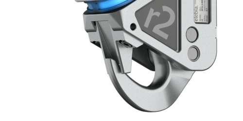 Rigid Latch