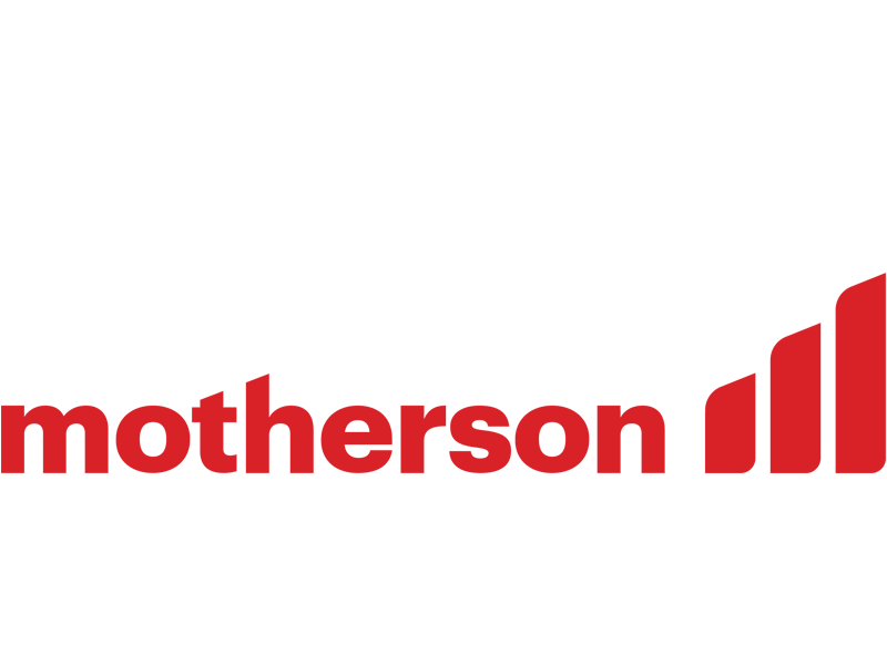 motherson logo
